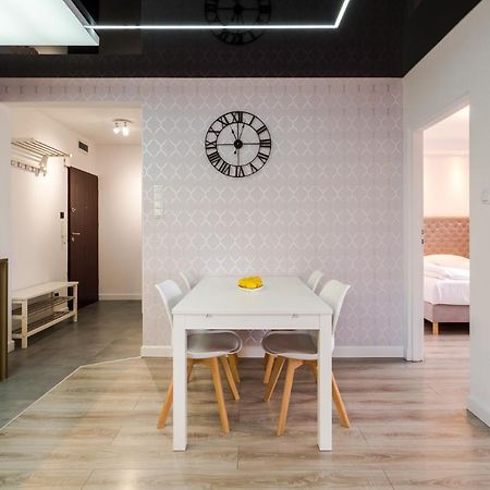 Apartamenty Usteckie Wydma Ustka Buitenkant foto