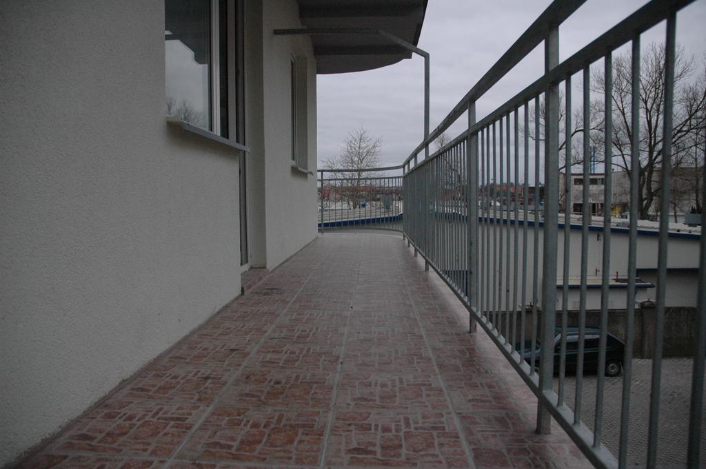 Apartamenty Usteckie Wydma Ustka Kamer foto