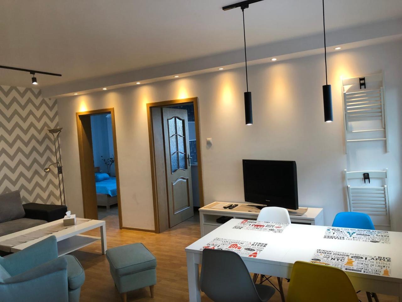 Apartamenty Usteckie Wydma Ustka Buitenkant foto